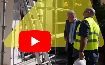 vidéo Ravalement de façades et peinture à Marseille, Aubagne et Aix-en-Provence 